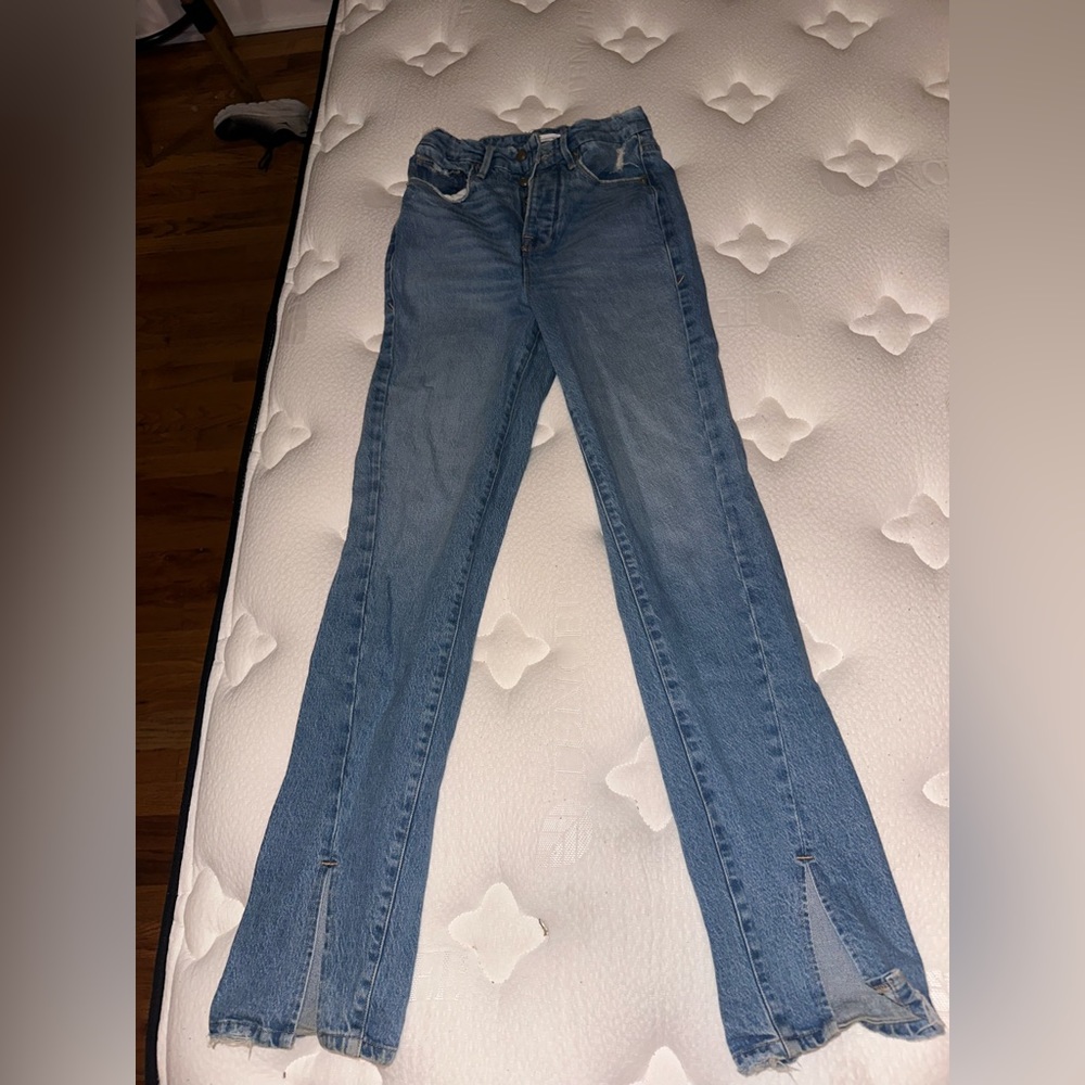 Good American size 0